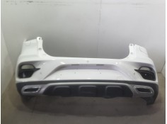 PARAGOLPES TRASERO 10344162SPRP 