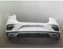 Recambio de paragolpes trasero para mg zs suv (azs1) 1.0 t-gdi referencia OEM IAM 10344162SPRP  