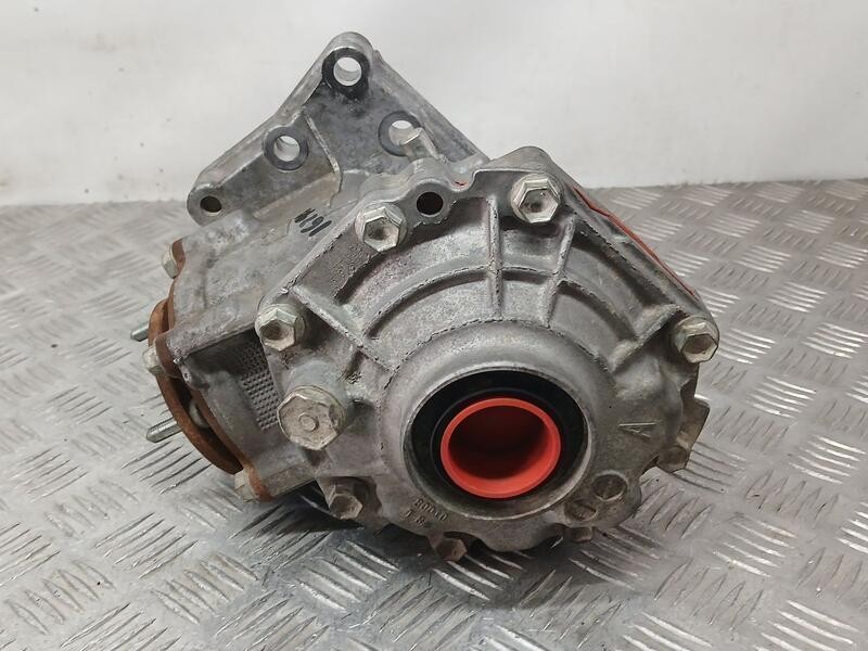 Recambio de caja direccion para toyota rav 4 exclusive referencia OEM IAM 3610042120  