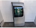 Recambio de puerta trasera derecha carga para renault kangoo / grand kangoo ii (kw0/1_) 1.5 dci 90 (kw05, kw08, kw0g, kw11) refe