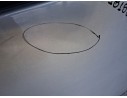 Recambio de puerta trasera derecha carga para renault kangoo / grand kangoo ii (kw0/1_) 1.5 dci 90 (kw05, kw08, kw0g, kw11) refe