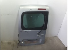 Recambio de puerta trasera izquierda carga para renault kangoo / grand kangoo ii (kw0/1_) 1.5 dci 90 (kw05, kw08, kw0g, kw11) re