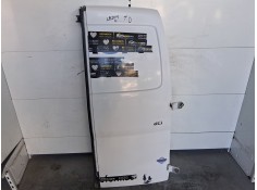 Recambio de puerta trasera derecha carga para nissan nv200 furgoneta 1.5 dci 90 (m20, m20m) referencia OEM IAM K01003LGDD  