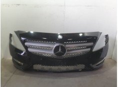 Recambio de paragolpes delantero para mercedes-benz clase b sports tourer (w246, w242) b 180 cdi (246.200) referencia OEM IAM A2