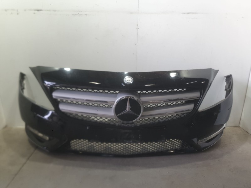 Recambio de paragolpes delantero para mercedes-benz clase b sports tourer (w246, w242) b 180 cdi (246.200) referencia OEM IAM A2