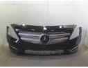 Recambio de paragolpes delantero para mercedes-benz clase b sports tourer (w246, w242) b 180 cdi (246.200) referencia OEM IAM A2