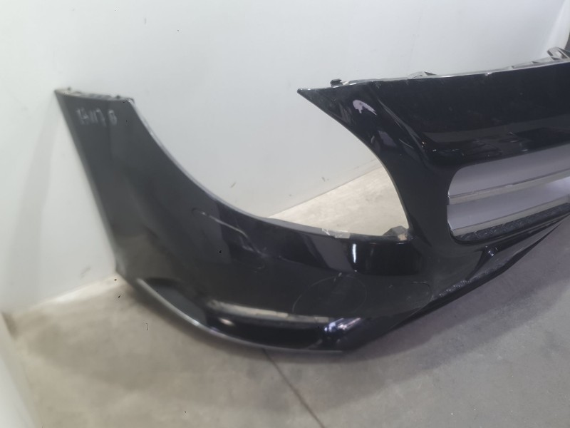 Recambio de paragolpes delantero para mercedes-benz clase b sports tourer (w246, w242) b 180 cdi (246.200) referencia OEM IAM A2