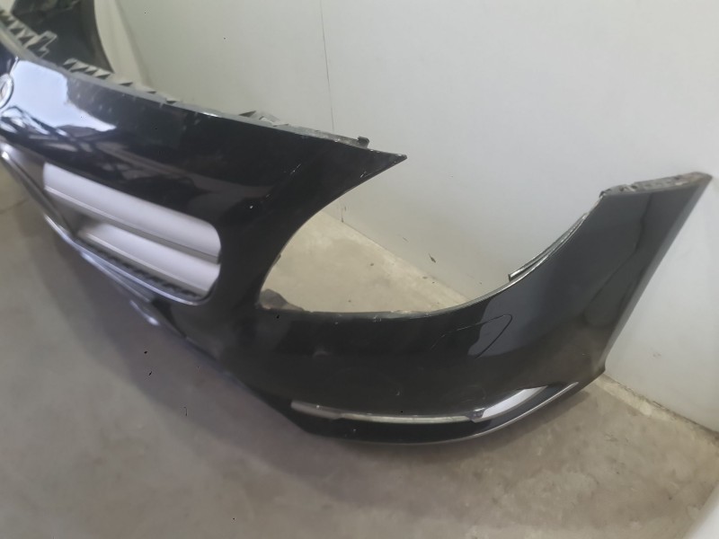 Recambio de paragolpes delantero para mercedes-benz clase b sports tourer (w246, w242) b 180 cdi (246.200) referencia OEM IAM A2