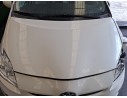 Recambio de capot para toyota prius (_w3_) 1.8 hybrid (zvw3_) referencia OEM IAM 5330147060  