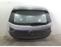 Recambio de porton trasero para opel corsa f (p2jo) 1.2 (68) referencia OEM IAM 9837473680  