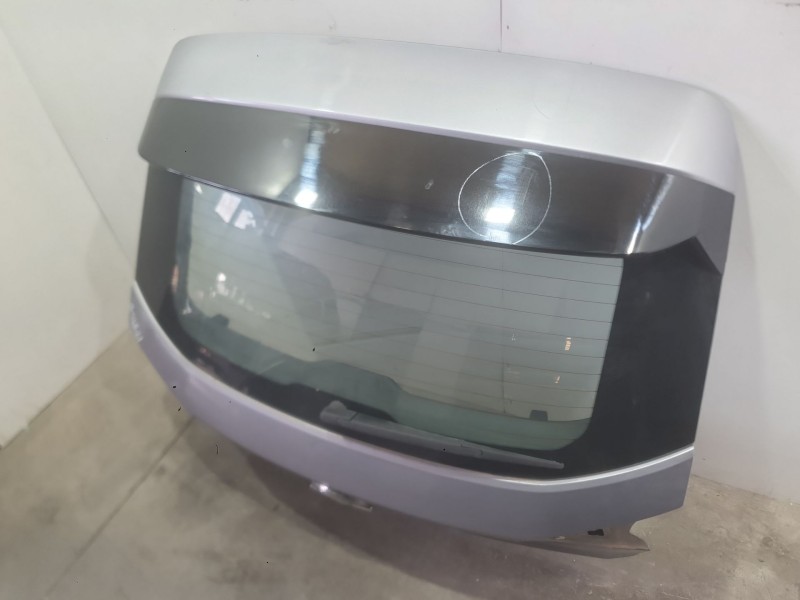 Recambio de porton trasero para opel corsa f (p2jo) 1.2 (68) referencia OEM IAM 9837473680  