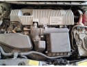 Recambio de motor completo para toyota prius (_w3_) 1.8 hybrid (zvw3_) referencia OEM IAM 2ZR 1900037472 