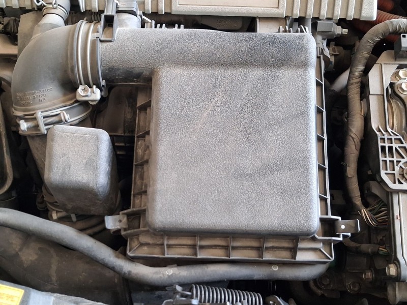 Recambio de carcasa filtro aire para toyota prius (_w3_) 1.8 hybrid (zvw3_) referencia OEM IAM 1770037250  