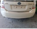 Recambio de paragolpes trasero para toyota prius (_w3_) 1.8 hybrid (zvw3_) referencia OEM IAM 5215947916  