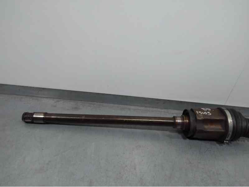 Recambio de transmision delantera derecha para bmw x5 (e70) 3.0d referencia OEM IAM 26207556019  