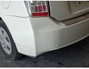 Recambio de paragolpes trasero para toyota prius (_w3_) 1.8 hybrid (zvw3_) referencia OEM IAM 5215947916  