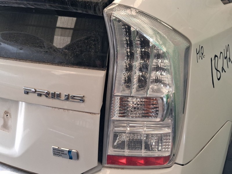 Recambio de piloto trasero derecho para toyota prius (_w3_) 1.8 hybrid (zvw3_) referencia OEM IAM 8155147122  