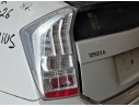 Recambio de piloto trasero izquierdo para toyota prius (_w3_) 1.8 hybrid (zvw3_) referencia OEM IAM 8156147132  