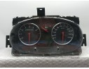 Recambio de cuadro instrumentos para nissan micra (k12e) acenta referencia OEM IAM BC53E 5Y03746 