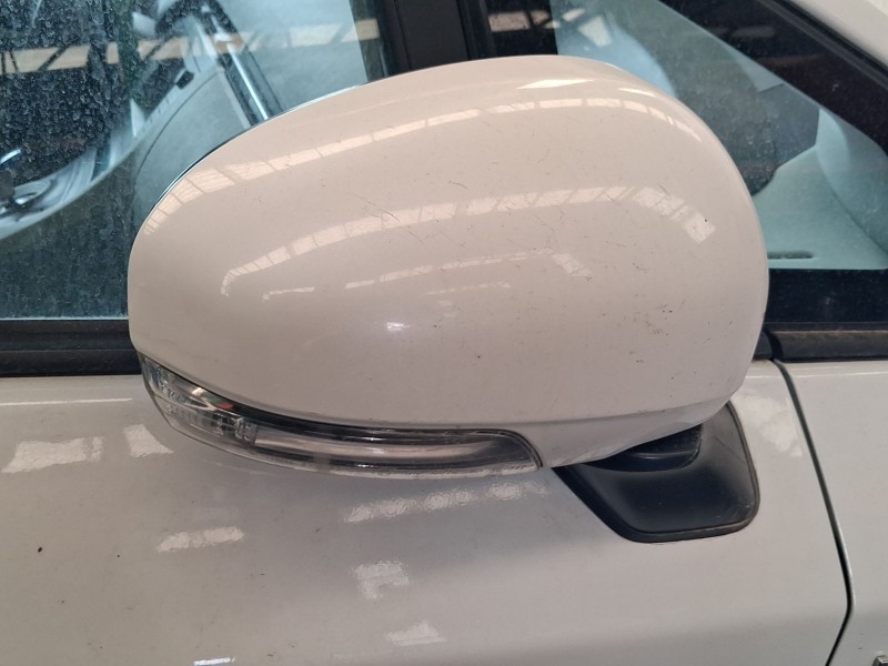 Recambio de retrovisor derecho para toyota prius (_w3_) 1.8 hybrid (zvw3_) referencia OEM IAM 8791047191  