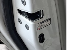 CERRADURA PUERTA TRASERA IZQUIERDA 6906047070 