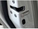 Recambio de cerradura puerta trasera izquierda para toyota prius (_w3_) 1.8 hybrid (zvw3_) referencia OEM IAM 6906047070  