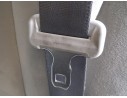 Recambio de cinturon seguridad trasero izquierdo para toyota prius (_w3_) 1.8 hybrid (zvw3_) referencia OEM IAM 7336047061B0  