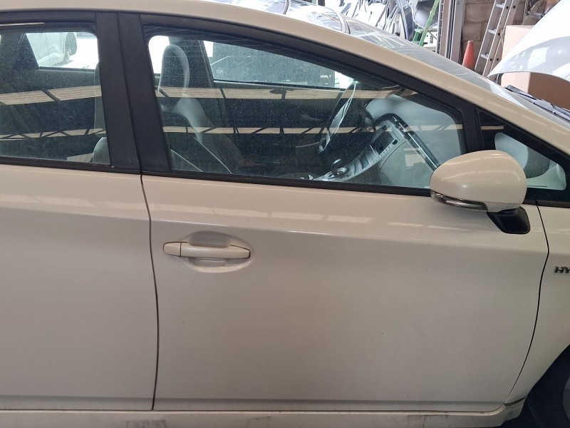 Recambio de puerta delantera derecha para toyota prius (_w3_) 1.8 hybrid (zvw3_) referencia OEM IAM 6700147071  