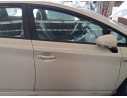 Recambio de puerta delantera derecha para toyota prius (_w3_) 1.8 hybrid (zvw3_) referencia OEM IAM 6700147071  