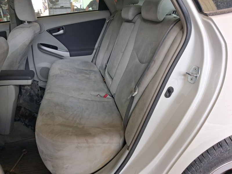 Recambio de asientos traseros para toyota prius (_w3_) 1.8 hybrid (zvw3_) referencia OEM IAM   