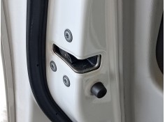 Recambio de cerradura puerta delantera izquierda para toyota prius (_w3_) 1.8 hybrid (zvw3_) referencia OEM IAM 6904052340  