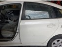 Recambio de puerta trasera izquierda para toyota prius (_w3_) 1.8 hybrid (zvw3_) referencia OEM IAM 6700447080  
