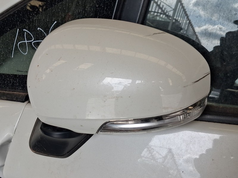 Recambio de retrovisor izquierdo para toyota prius (_w3_) 1.8 hybrid (zvw3_) referencia OEM IAM 8794047191 ELÉCTRICO 