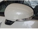 Recambio de retrovisor izquierdo para toyota prius (_w3_) 1.8 hybrid (zvw3_) referencia OEM IAM 8794047191 ELÉCTRICO 