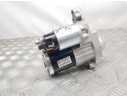 Recambio de motor arranque para renault captur i (j5_, h5_) 1.2 tce 120 referencia OEM IAM 233000557R  