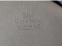 Recambio de airbag cortina delantero izquierdo para toyota prius (_w3_) 1.8 hybrid (zvw3_) referencia OEM IAM 6218047020  