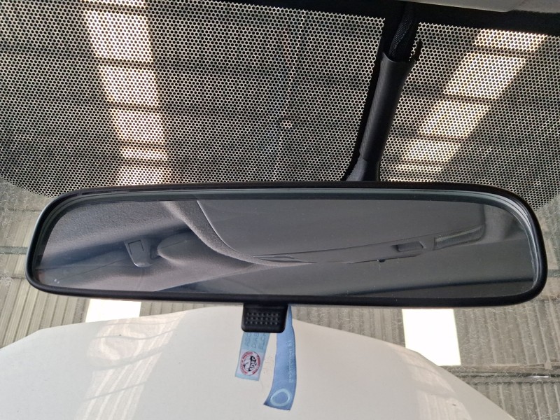 Recambio de espejo interior para toyota prius (_w3_) 1.8 hybrid (zvw3_) referencia OEM IAM 8781060191  