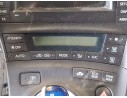 Recambio de mando climatizador para toyota prius (_w3_) 1.8 hybrid (zvw3_) referencia OEM IAM 5590047020  