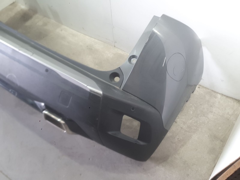 Recambio de paragolpes trasero para peugeot 2008 ii (ud_, us_, uy_, uj_, ur_, uc_) 1.2 puretech 130 referencia OEM IAM 98385169X