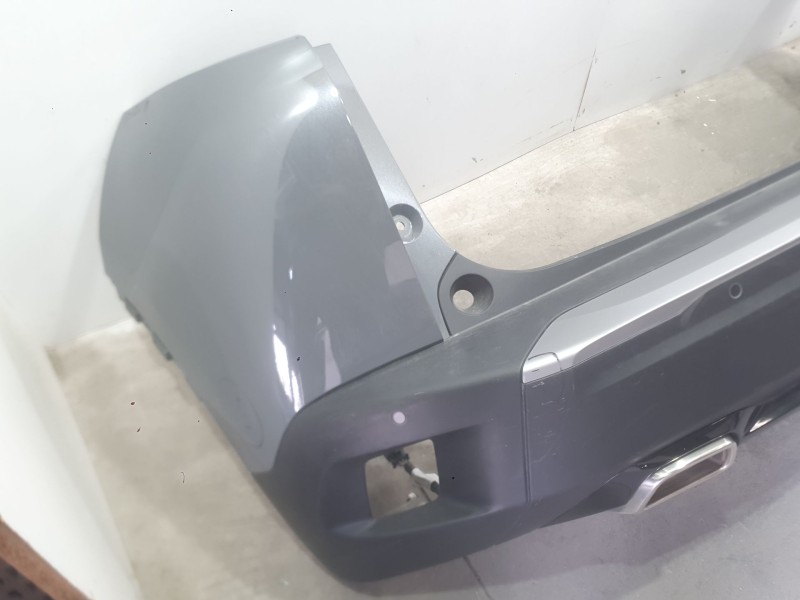 Recambio de paragolpes trasero para peugeot 2008 ii (ud_, us_, uy_, uj_, ur_, uc_) 1.2 puretech 130 referencia OEM IAM 98385169X