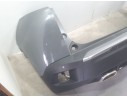 Recambio de paragolpes trasero para peugeot 2008 ii (ud_, us_, uy_, uj_, ur_, uc_) 1.2 puretech 130 referencia OEM IAM 98385169X