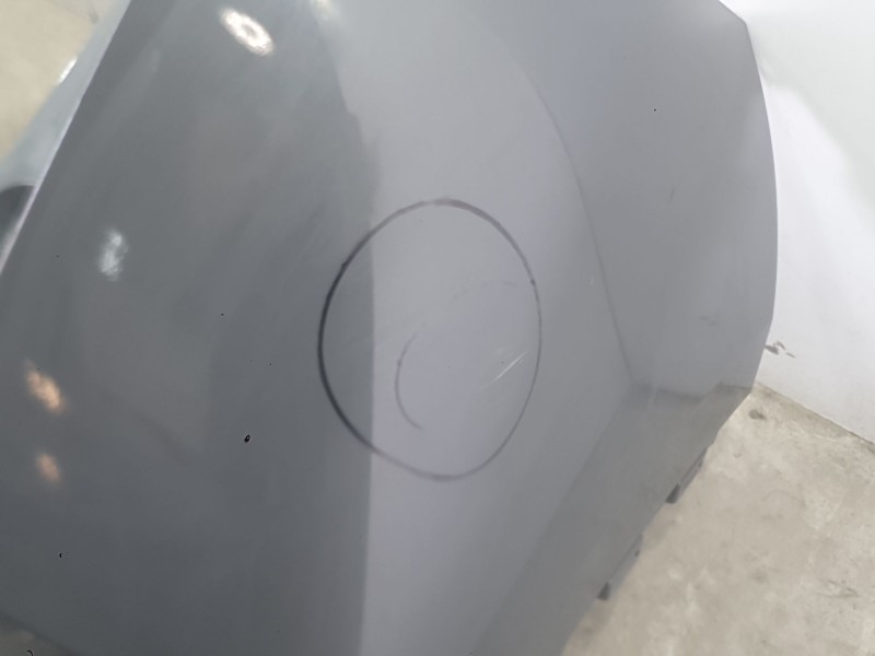 Recambio de paragolpes trasero para peugeot 2008 ii (ud_, us_, uy_, uj_, ur_, uc_) 1.2 puretech 130 referencia OEM IAM 98385169X