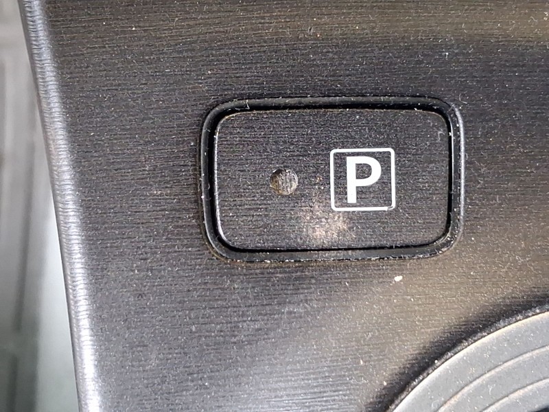 Recambio de palanca freno de mano para toyota prius (_w3_) 1.8 hybrid (zvw3_) referencia OEM IAM 4620047070  