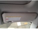 Recambio de parasol derecho para toyota prius (_w3_) 1.8 hybrid (zvw3_) referencia OEM IAM 7431047200B0  