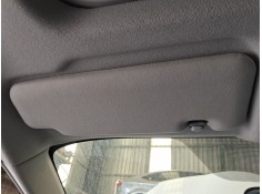 Recambio de parasol izquierdo para toyota prius (_w3_) 1.8 hybrid (zvw3_) referencia OEM IAM 7432047191B0  