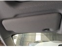 Recambio de parasol izquierdo para toyota prius (_w3_) 1.8 hybrid (zvw3_) referencia OEM IAM 7432047191B0  