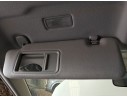 Recambio de parasol izquierdo para toyota prius (_w3_) 1.8 hybrid (zvw3_) referencia OEM IAM 7432047191B0  