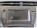 Recambio de sistema navegacion gps para toyota prius (_w3_) 1.8 hybrid (zvw3_) referencia OEM IAM   