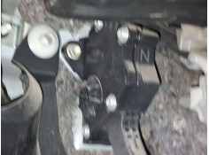 Recambio de potenciometro pedal para toyota prius (_w3_) 1.8 hybrid (zvw3_) referencia OEM IAM 781100F010  