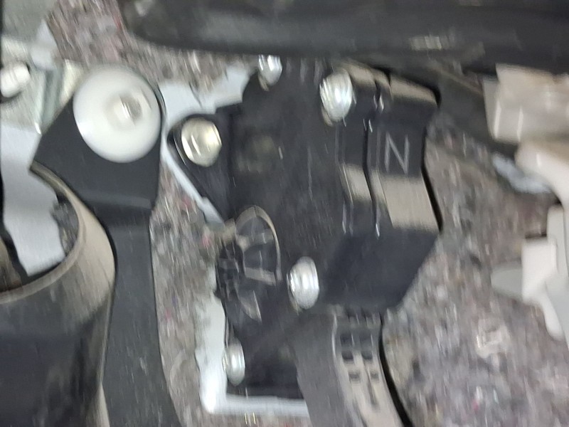 Recambio de potenciometro pedal para toyota prius (_w3_) 1.8 hybrid (zvw3_) referencia OEM IAM 781100F010  